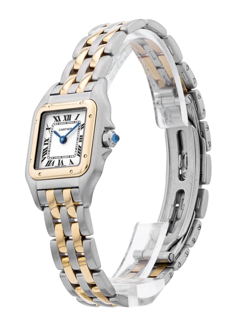 Cartier Panthere W25029B6 Image 2